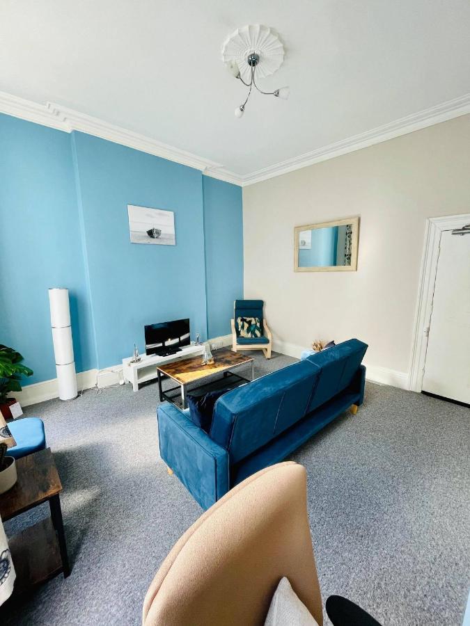 Acora'S Apartments Πλίμουθ Εξωτερικό φωτογραφία