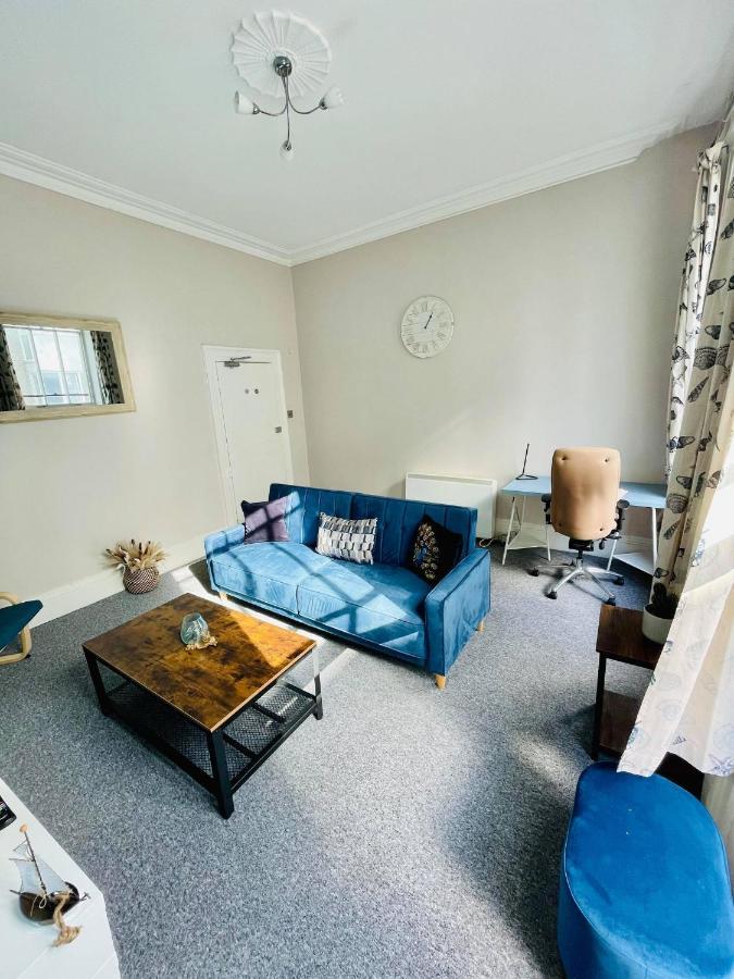 Acora'S Apartments Πλίμουθ Εξωτερικό φωτογραφία